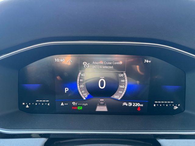 new 2025 Volkswagen Jetta car, priced at $26,969