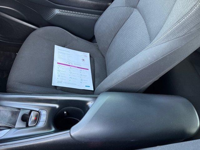 used 2018 Toyota C-HR car, priced at $15,991