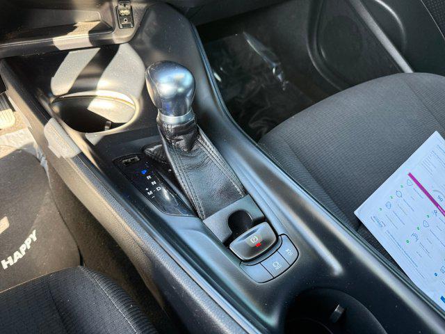 used 2018 Toyota C-HR car, priced at $15,991