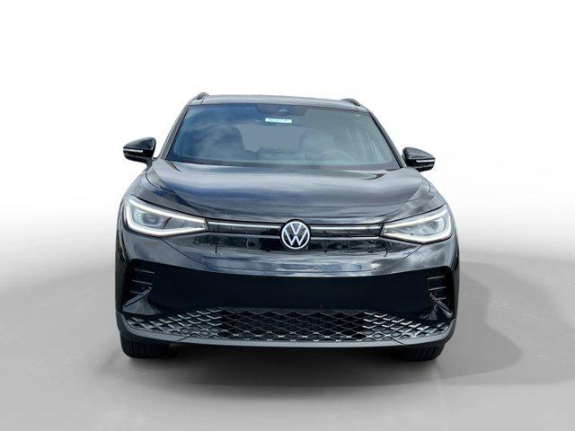 new 2024 Volkswagen ID.4 car, priced at $43,426