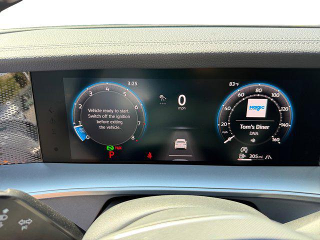 new 2025 Volkswagen Tiguan car, priced at $35,220