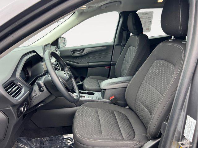 used 2023 Ford Escape car, priced at $21,599