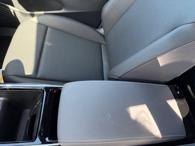 new 2025 Volkswagen ID.4 car, priced at $47,286