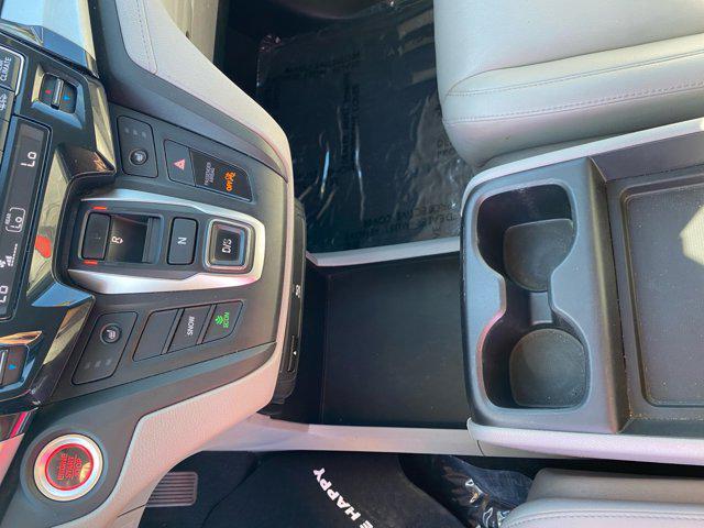 used 2019 Honda Odyssey car, priced at $25,999