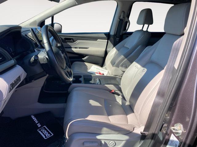 used 2019 Honda Odyssey car, priced at $25,999