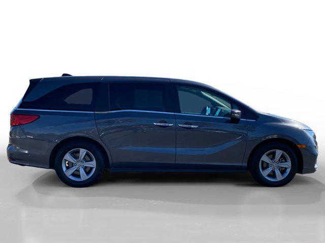 used 2019 Honda Odyssey car, priced at $25,999