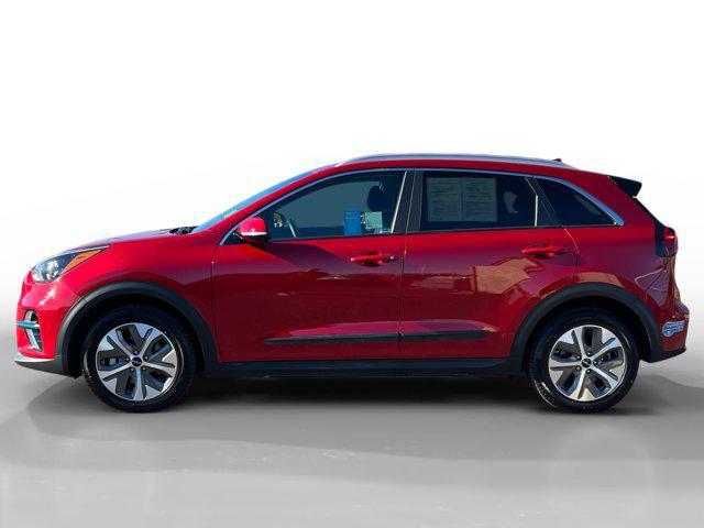 used 2022 Kia Niro EV car, priced at $19,994