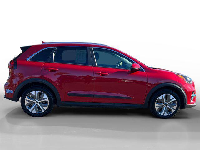 used 2022 Kia Niro EV car, priced at $19,994