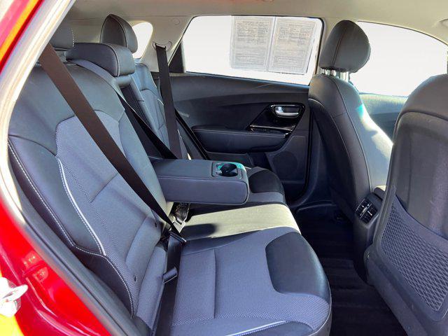 used 2022 Kia Niro EV car, priced at $19,994