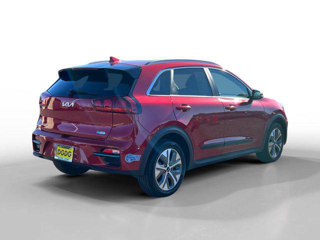 used 2022 Kia Niro EV car, priced at $19,994