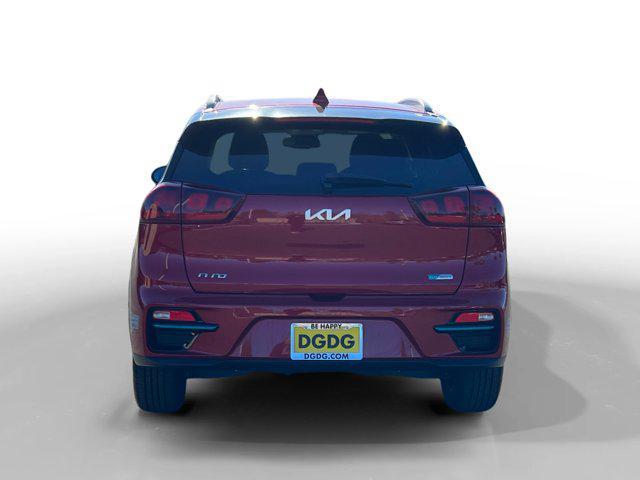 used 2022 Kia Niro EV car, priced at $19,994