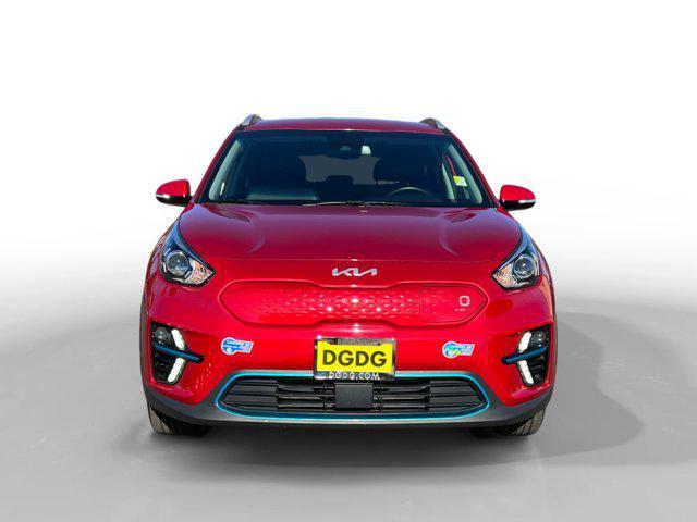 used 2022 Kia Niro EV car, priced at $19,994