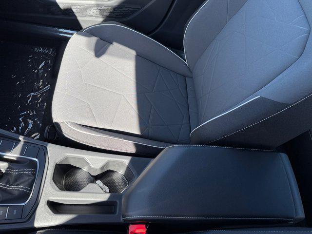 new 2025 Volkswagen Jetta car, priced at $25,296