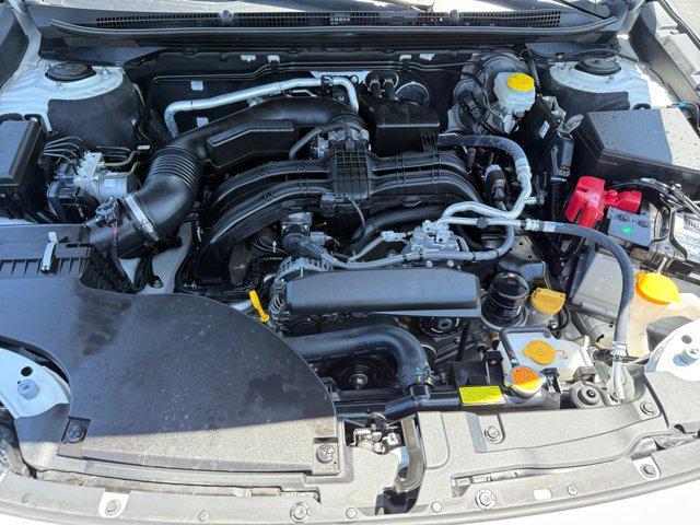 used 2024 Subaru Outback car, priced at $33,599