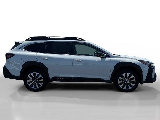used 2024 Subaru Outback car, priced at $33,599