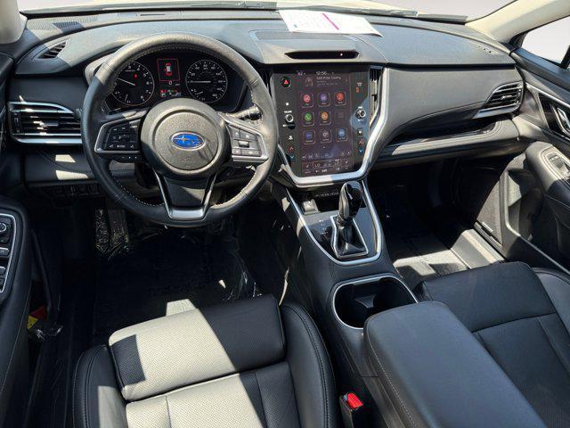 used 2024 Subaru Outback car, priced at $33,599