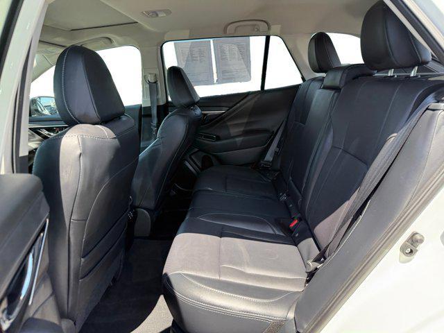 used 2024 Subaru Outback car, priced at $33,599