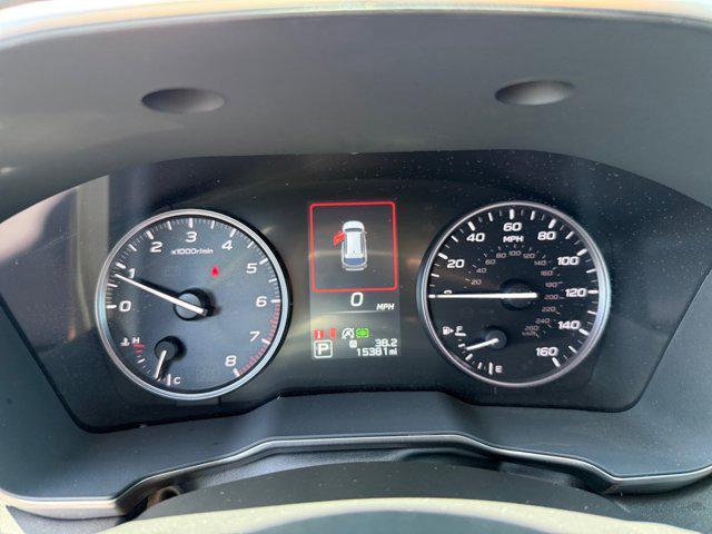 used 2024 Subaru Outback car, priced at $33,599