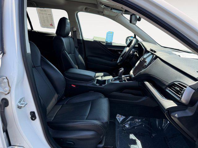 used 2024 Subaru Outback car, priced at $33,599