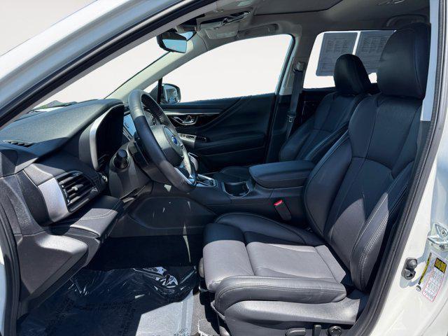 used 2024 Subaru Outback car, priced at $33,599