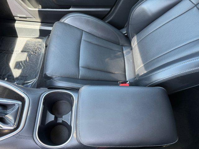 used 2024 Subaru Outback car, priced at $33,599