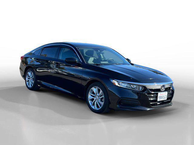 used 2019 Honda Accord car, priced at $17,495