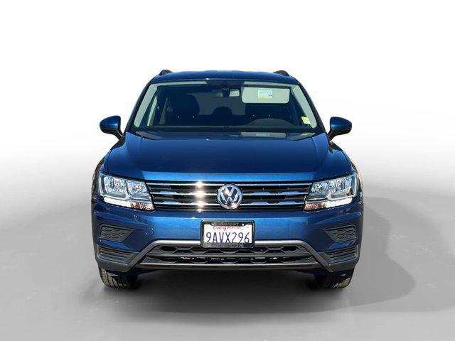 used 2019 Volkswagen Tiguan car, priced at $17,991