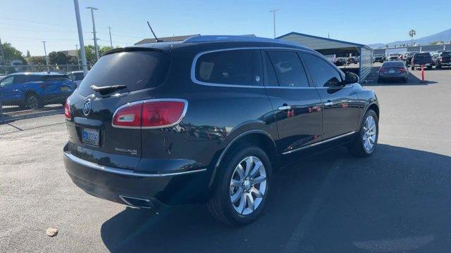 used 2015 Buick Enclave car, priced at $19,799