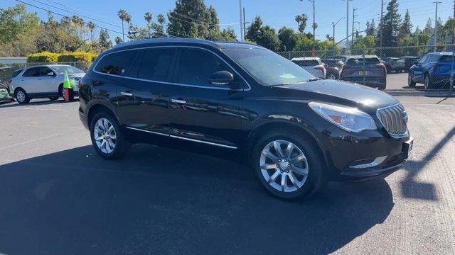 used 2015 Buick Enclave car, priced at $19,799
