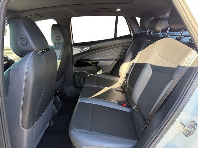 used 2023 Volkswagen ID.4 car, priced at $21,813