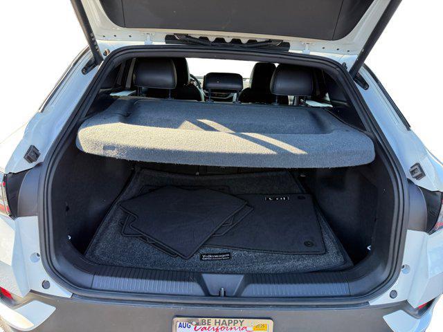used 2023 Volkswagen ID.4 car, priced at $21,813