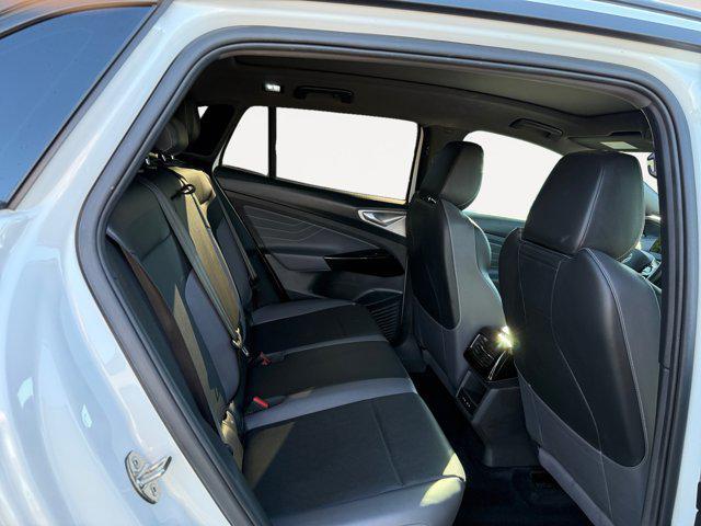 used 2023 Volkswagen ID.4 car, priced at $21,813