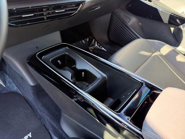 used 2023 Volkswagen ID.4 car, priced at $21,813