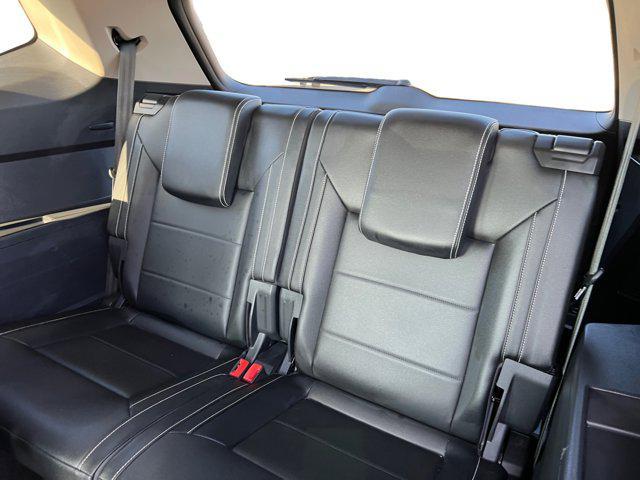 used 2022 Volkswagen Atlas car, priced at $33,995