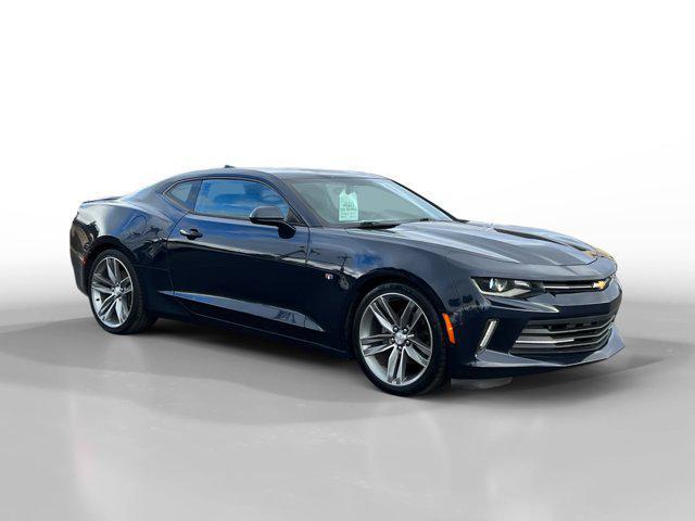 used 2016 Chevrolet Camaro car, priced at $15,997