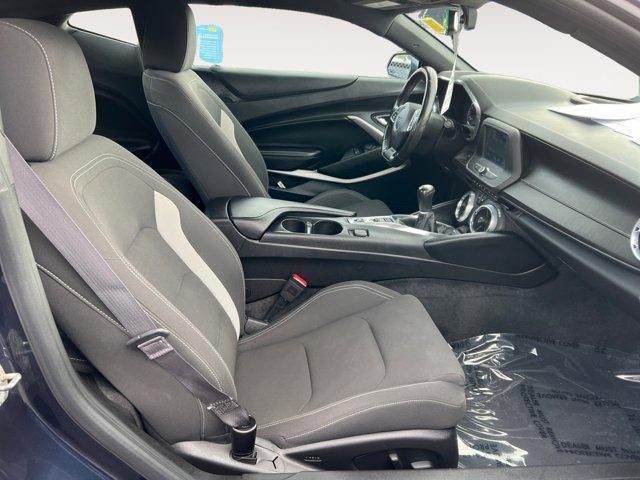 used 2016 Chevrolet Camaro car, priced at $15,997