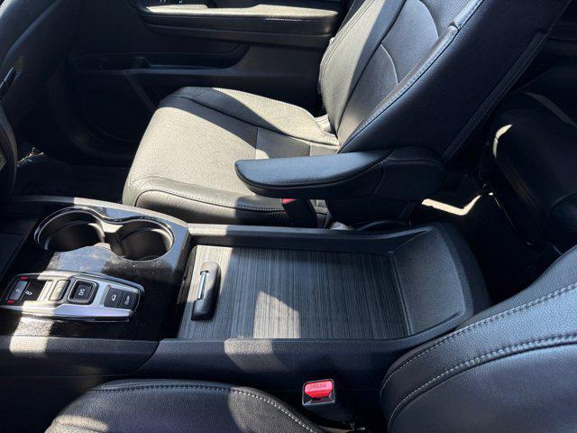 used 2020 Honda Pilot car, priced at $26,997