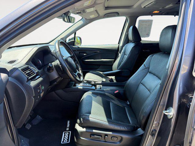 used 2020 Honda Pilot car, priced at $26,997