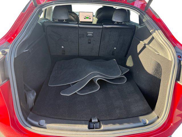 used 2023 Tesla Model Y car, priced at $35,604