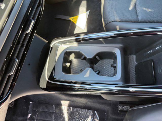 new 2025 Volkswagen ID.4 car, priced at $47,741