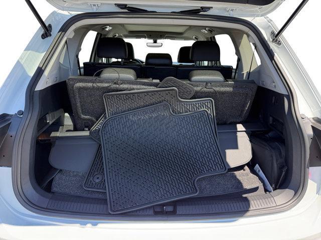used 2019 Volkswagen Tiguan car, priced at $18,311