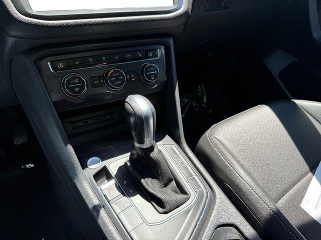 used 2019 Volkswagen Tiguan car, priced at $18,311