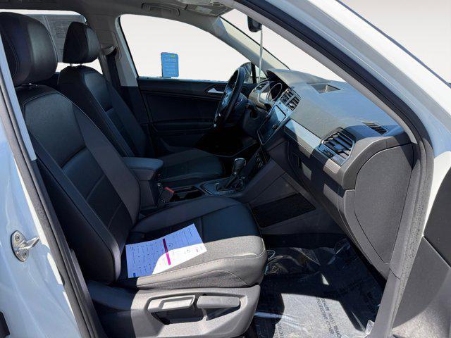 used 2019 Volkswagen Tiguan car, priced at $18,311