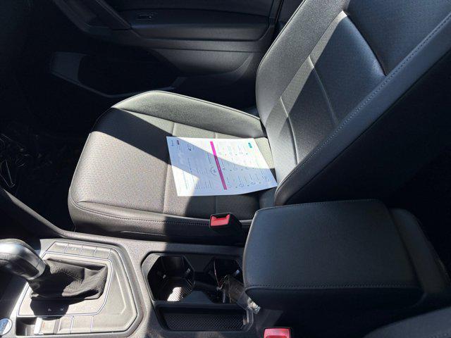 used 2019 Volkswagen Tiguan car, priced at $18,311