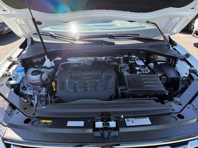 used 2019 Volkswagen Tiguan car, priced at $18,311