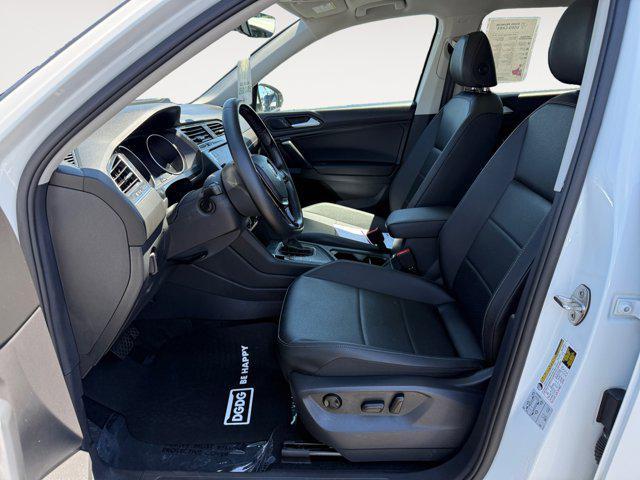 used 2019 Volkswagen Tiguan car, priced at $18,311
