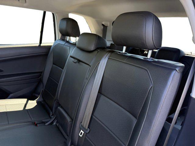 used 2019 Volkswagen Tiguan car, priced at $18,311