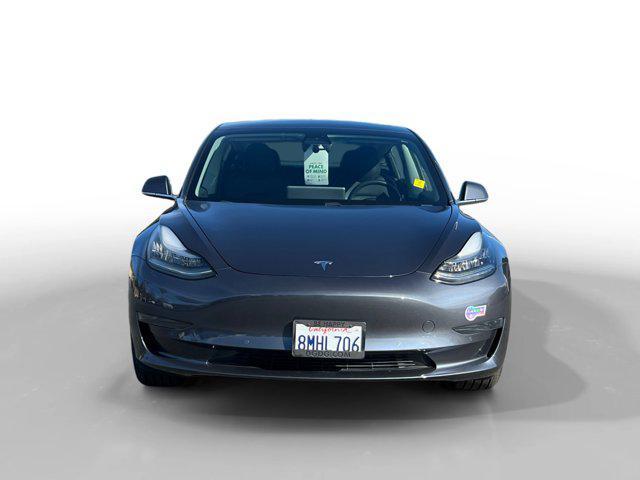 used 2019 Tesla Model 3 car, priced at $22,227