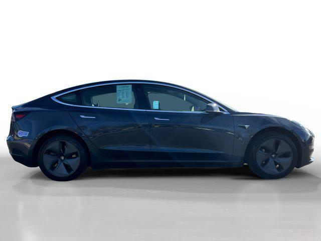 used 2019 Tesla Model 3 car, priced at $22,227