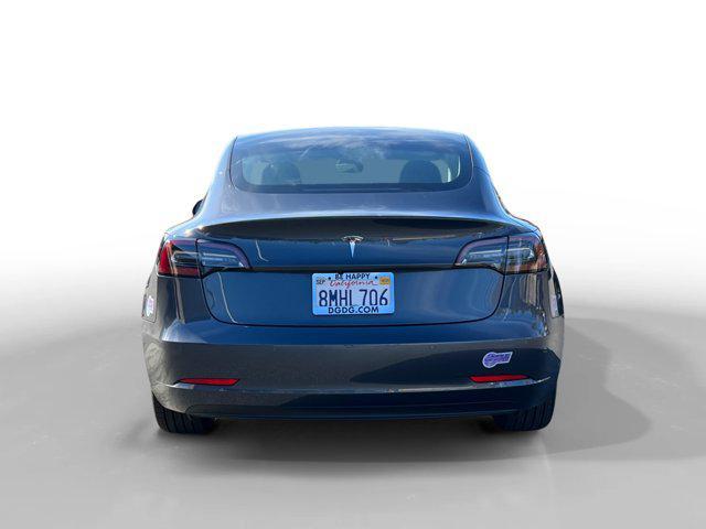 used 2019 Tesla Model 3 car, priced at $22,227